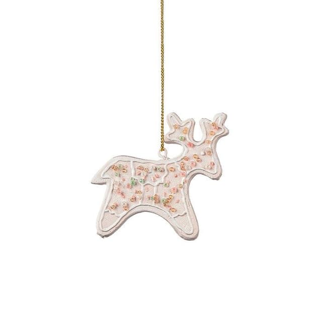 Ёлочная игрушка Олень Goodwill