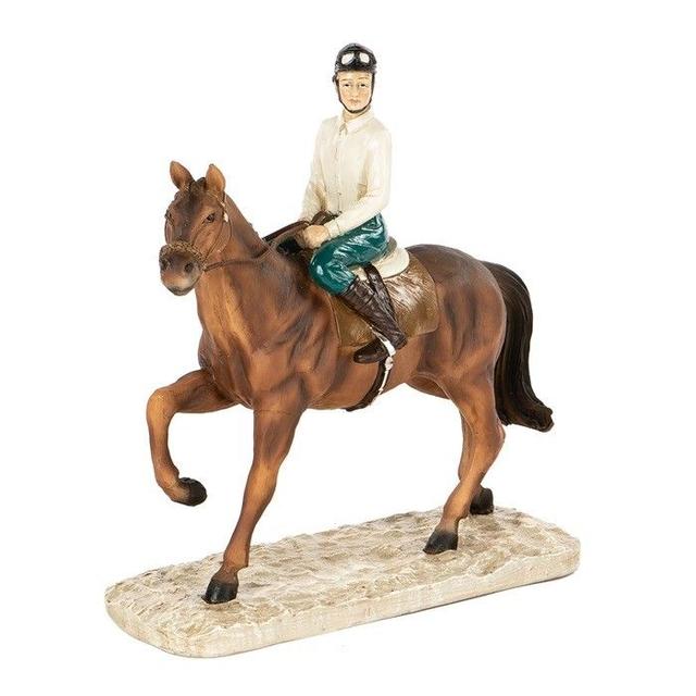 Статуэтка Наездник Goodwill