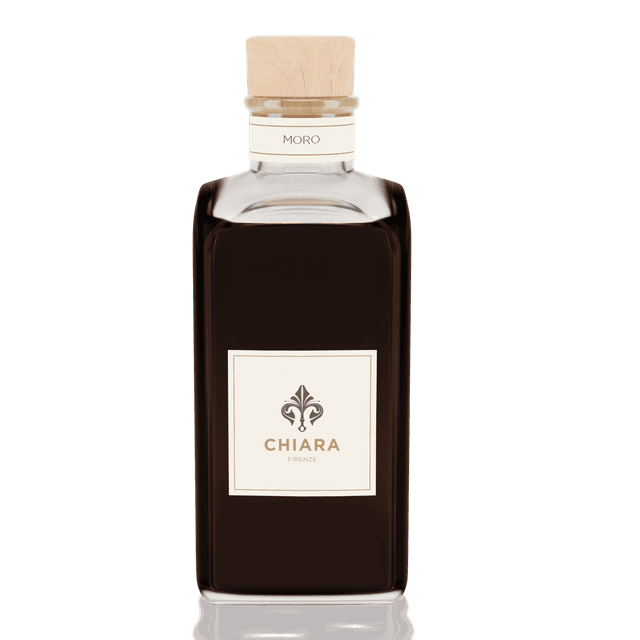 Диффузор с палочками Chiara Firenze, Пряный табак, 200 мл