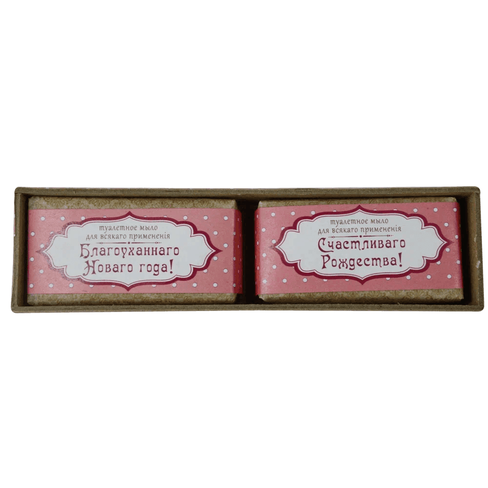 Мыло декоративное Пожелания Душистыя радости | Фото 2