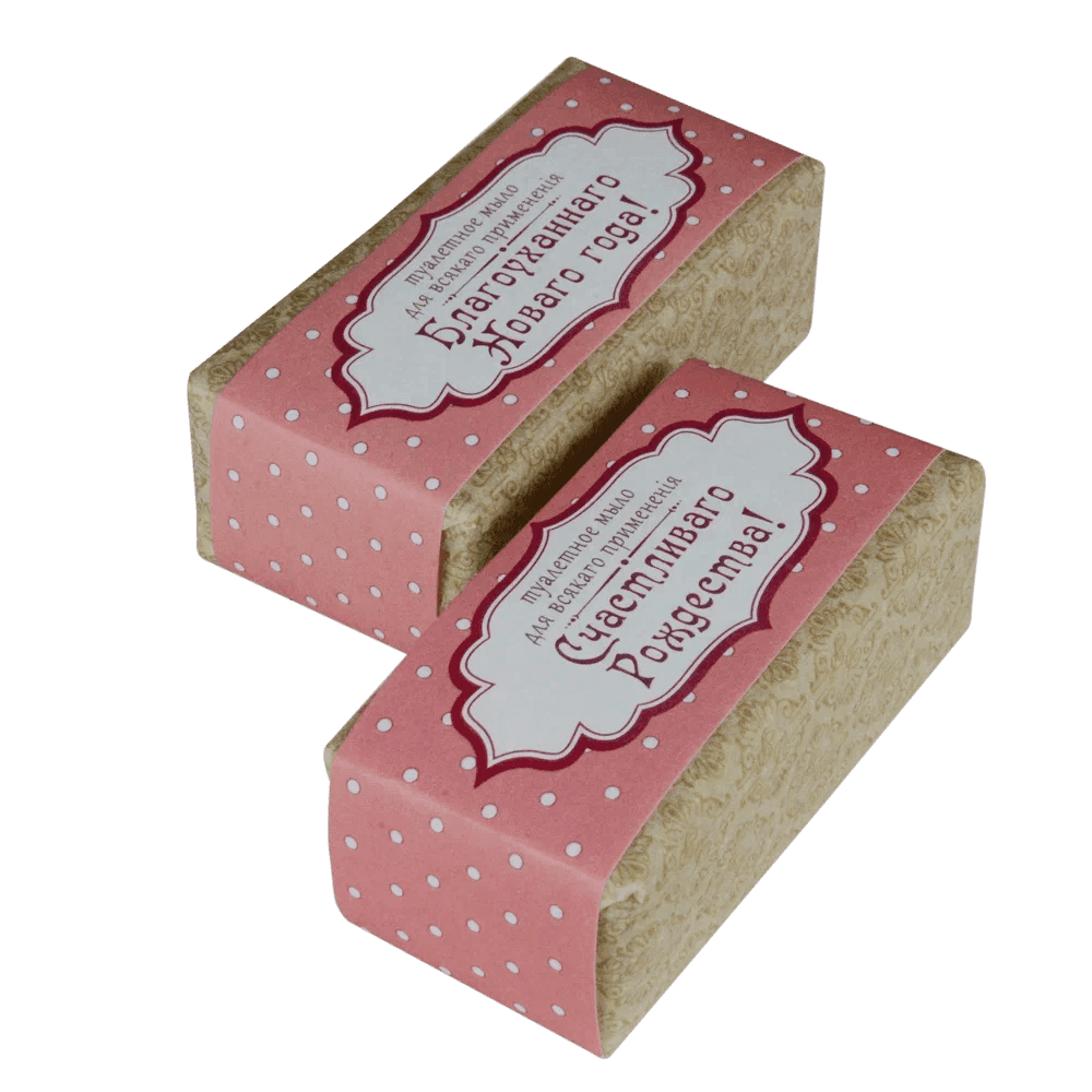 Мыло декоративное Пожелания Душистыя радости | Фото 3