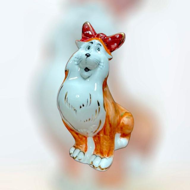 Елочная игрушка Матильда Лефортово