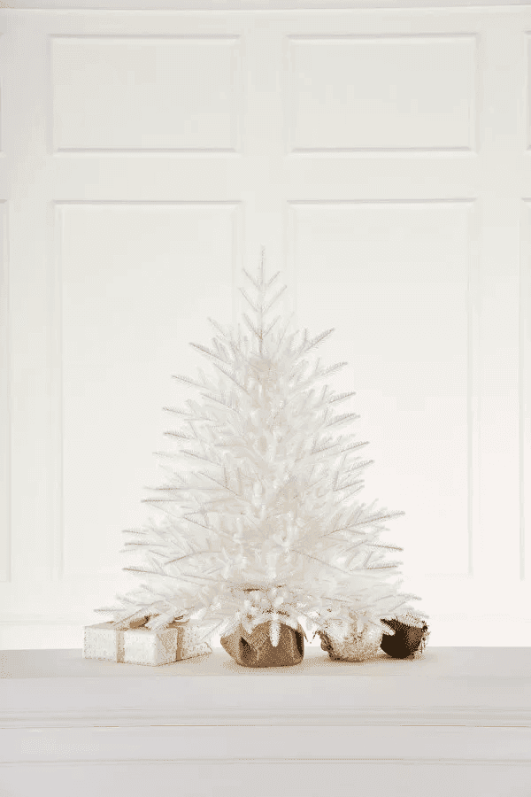 Ель настольная Александрийская Max Christmas, 0.9 м