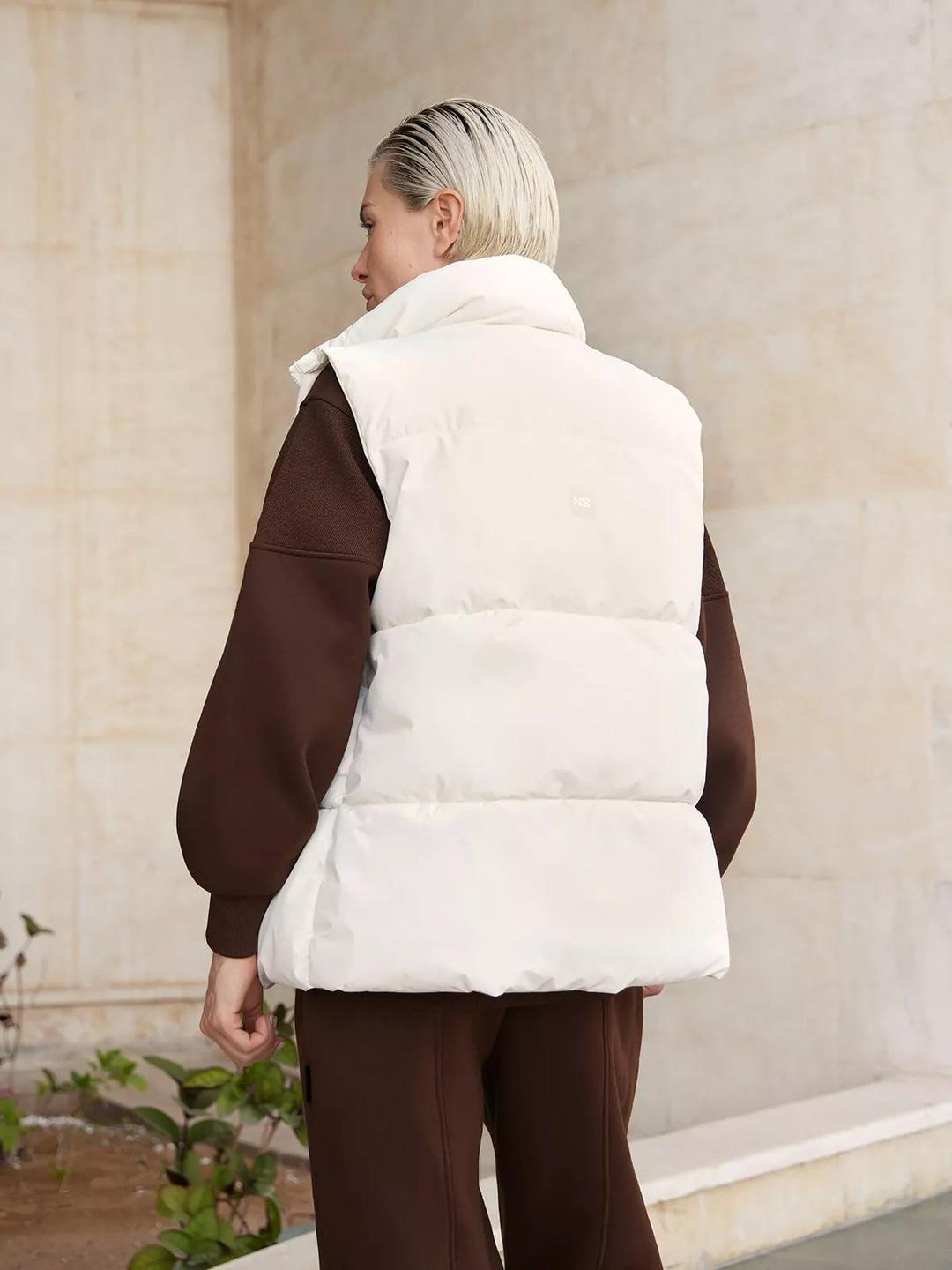 Женский жилет Neverlate | Фото 2