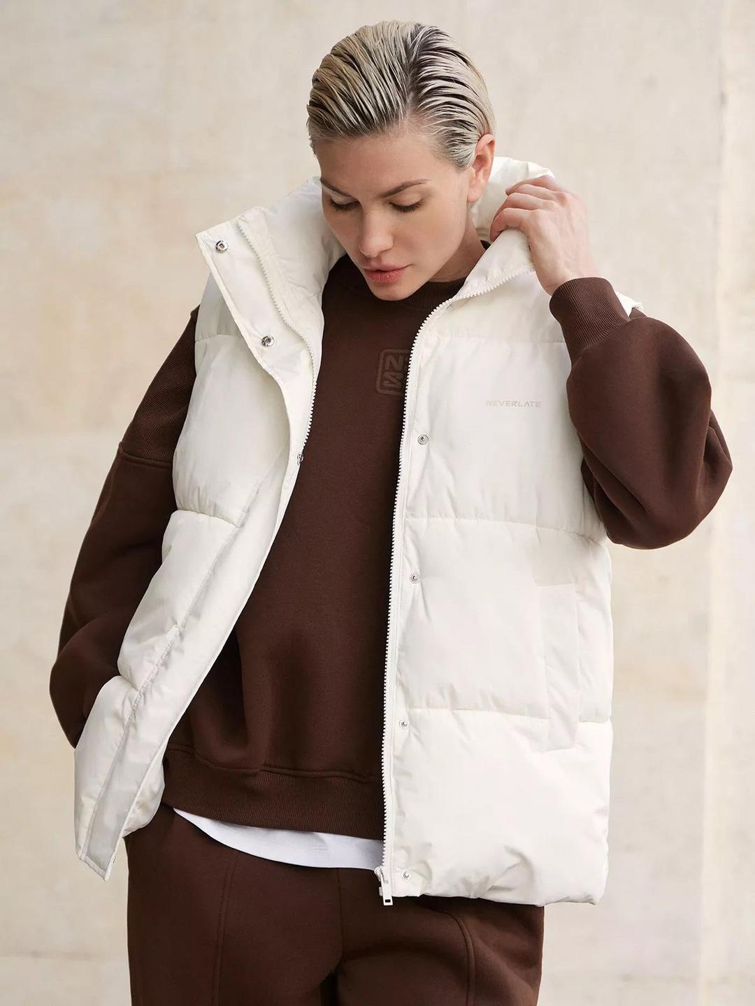 Женский жилет Neverlate | Фото 1