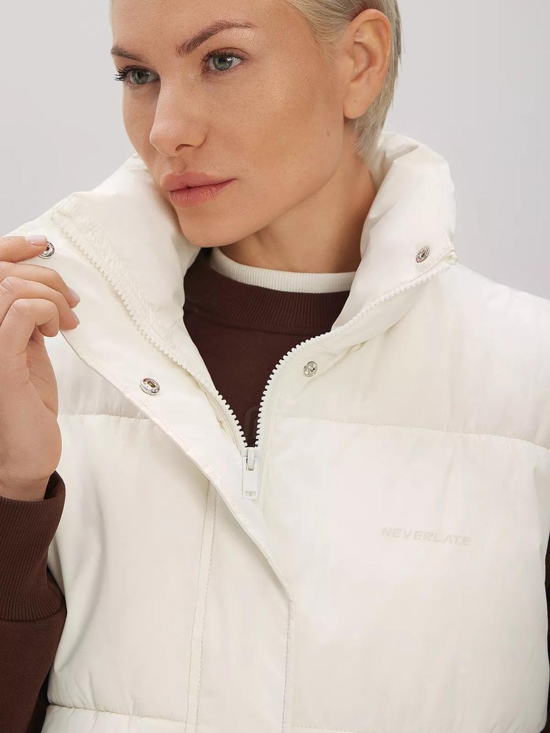 Женский жилет Neverlate | Фото 3