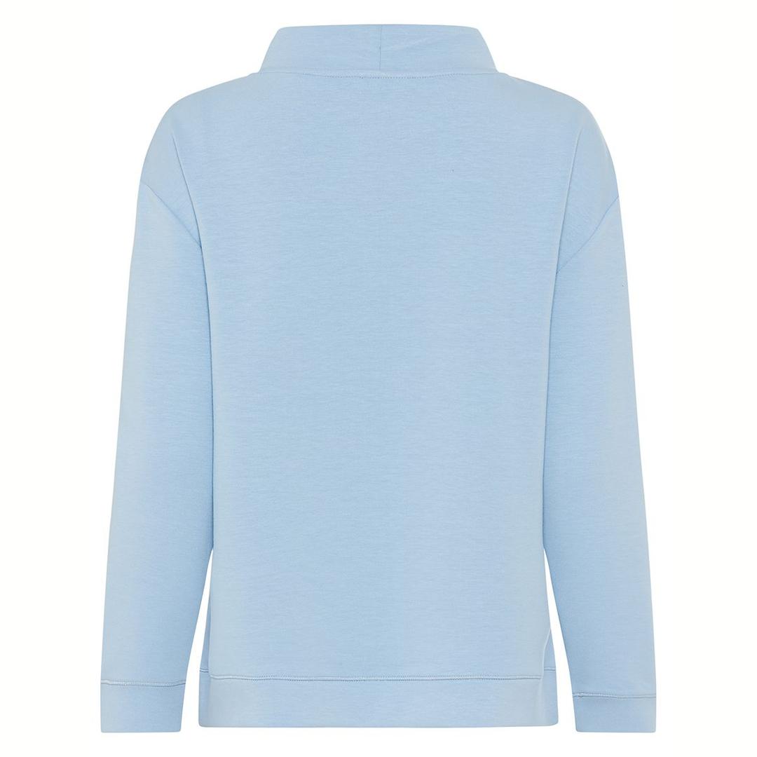 Женский свитшот Olsen | Фото 2