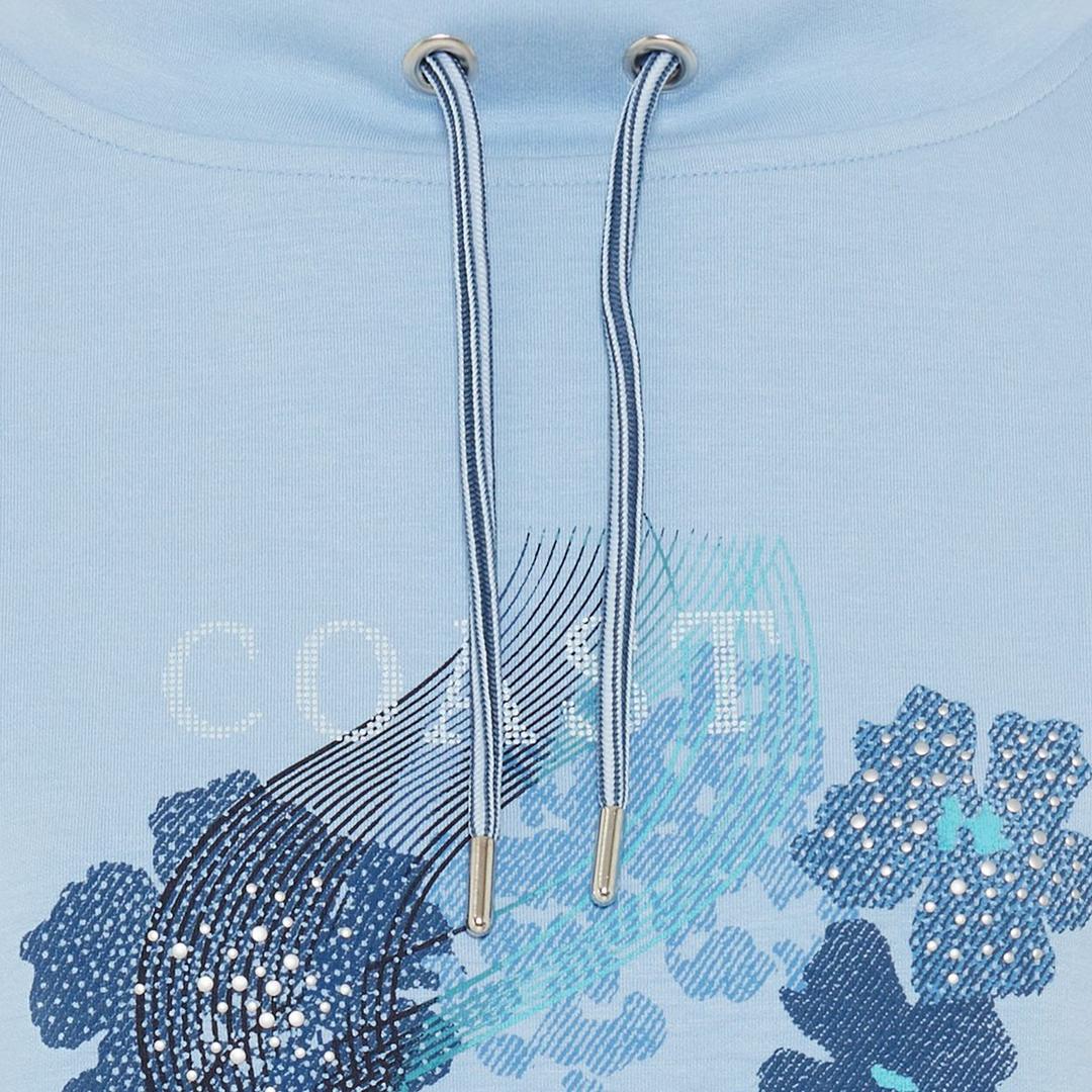 Женский свитшот Olsen | Фото 5