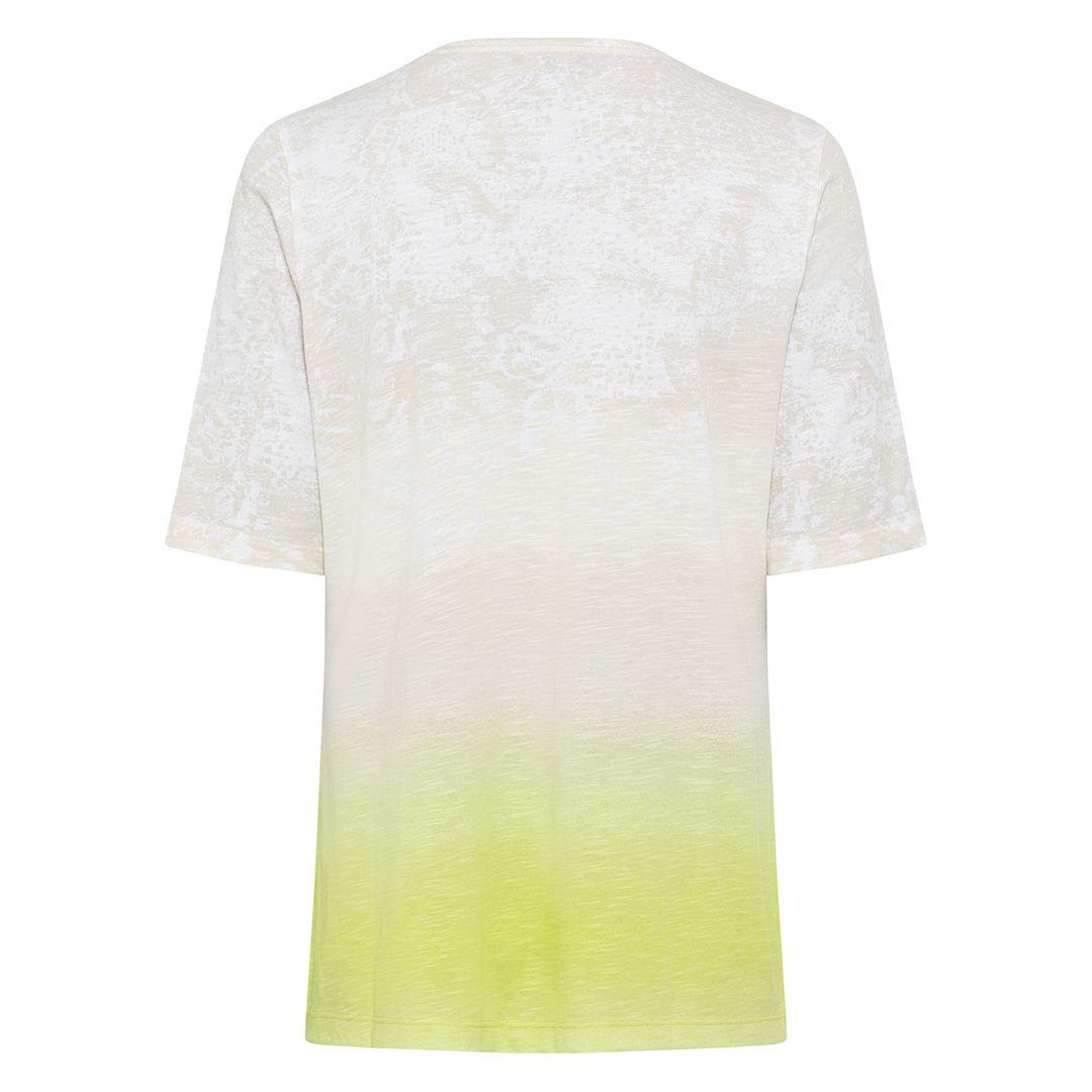 Женская футболка Olsen | Фото 2