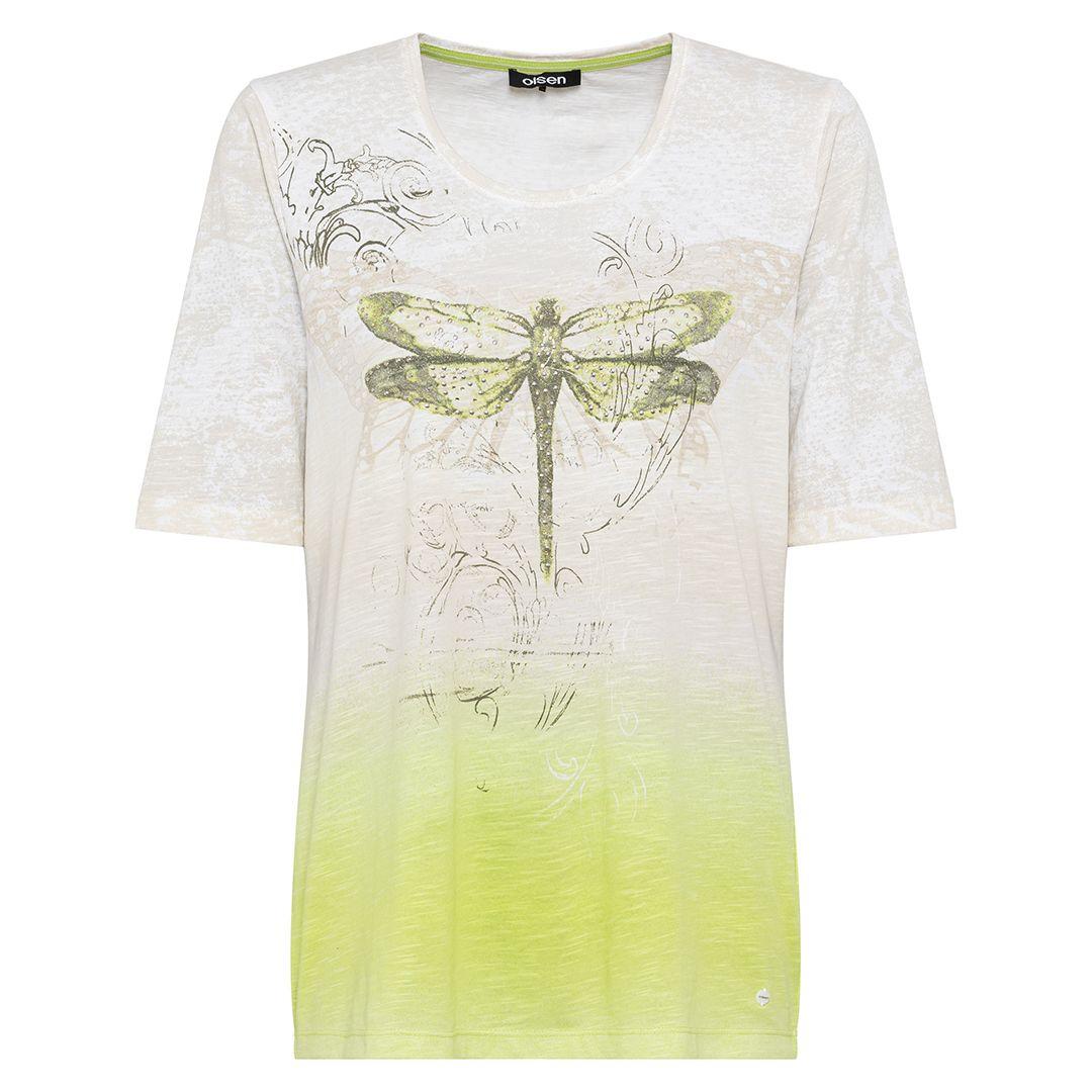 Женская футболка Olsen | Фото 1