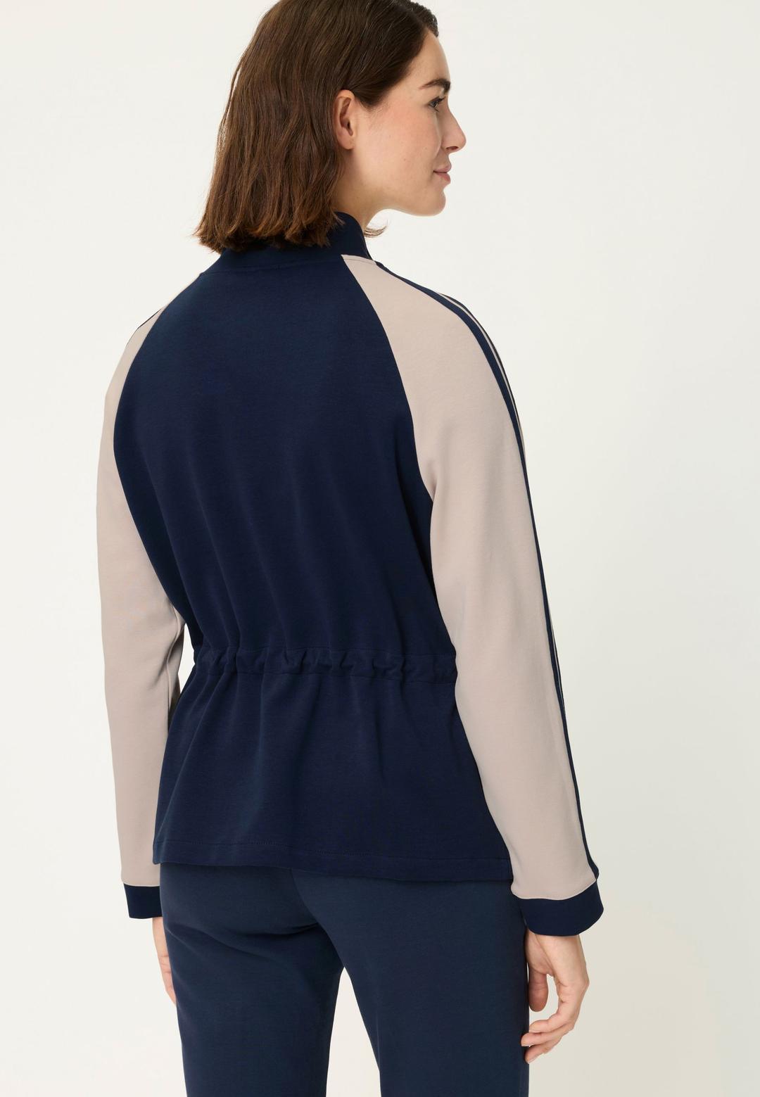 Женская толстовка на молнии Olsen | Фото 2