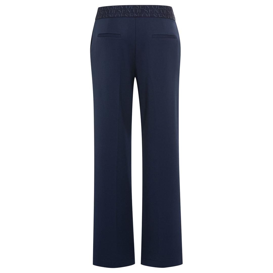 Женские трикотажные брюки Olsen | Фото 2