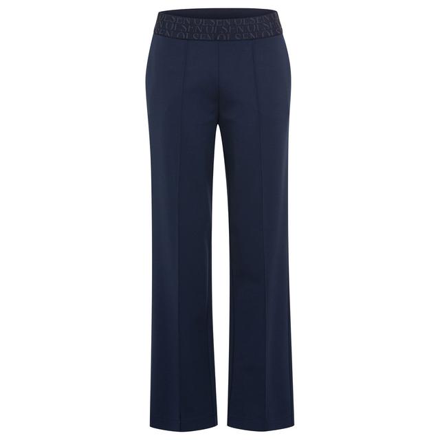 Женские трикотажные брюки Olsen