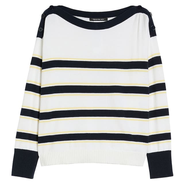 Женский джемпер PENNYBLACK