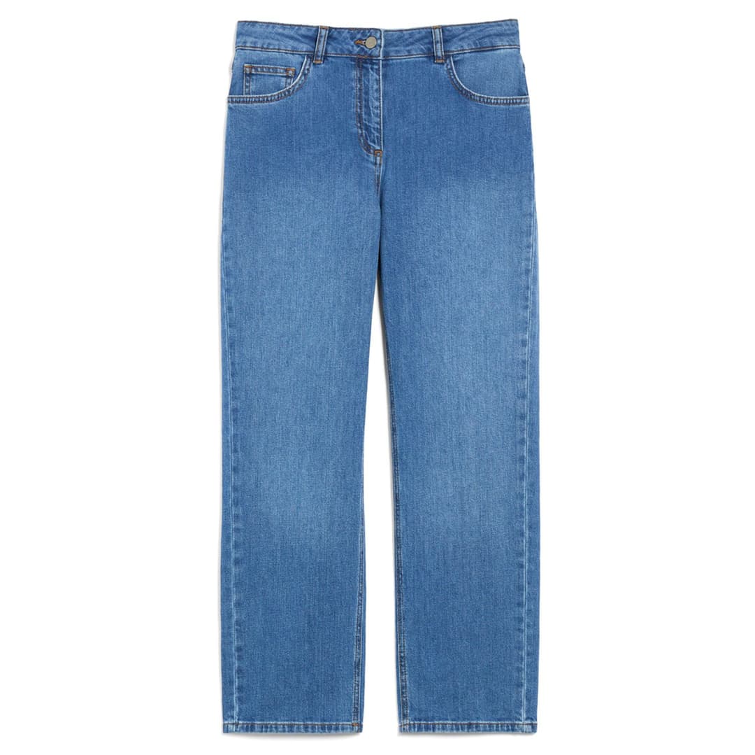 Женские джинсы PENNYBLACK | Фото 1