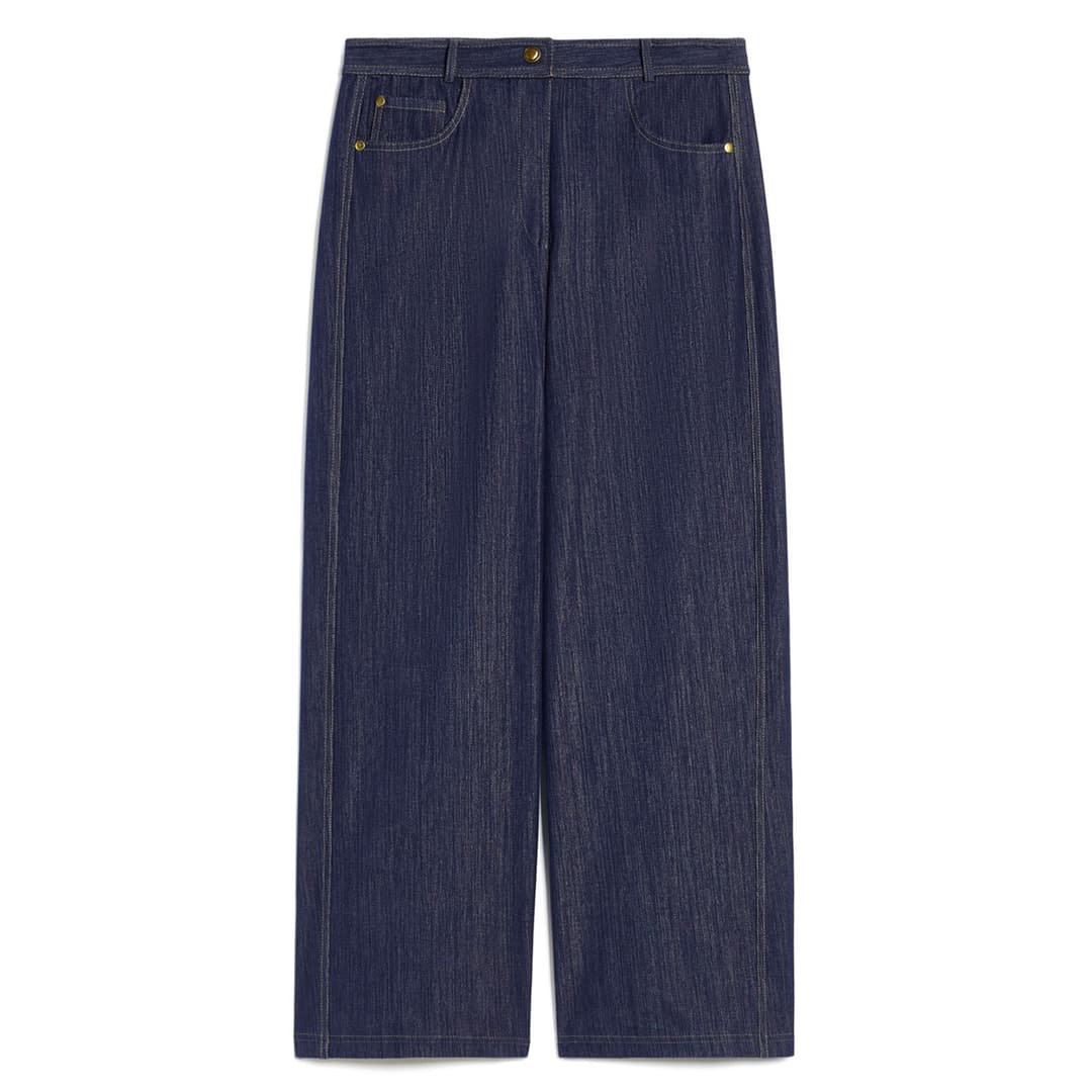 Женские джинсы PENNYBLACK | Фото 1