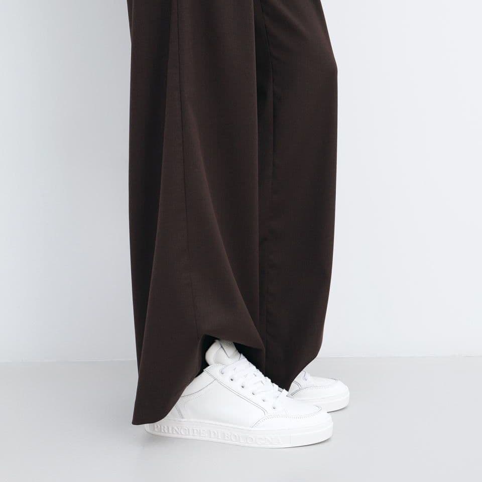 Женские кеды Principe di Bologna | Фото 4