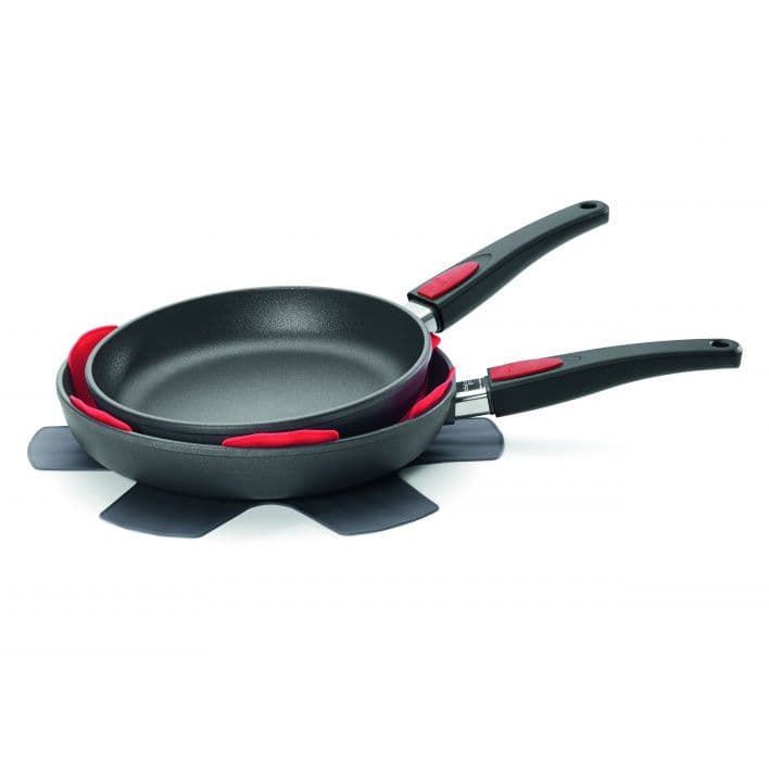 Набор вставок для хранения кастрюль Woll | Фото 1