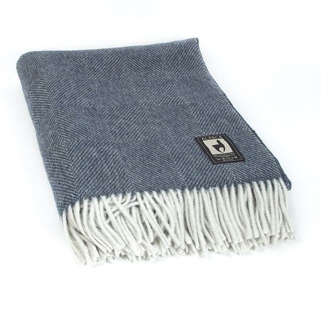 Плед Incalpaca Valtery