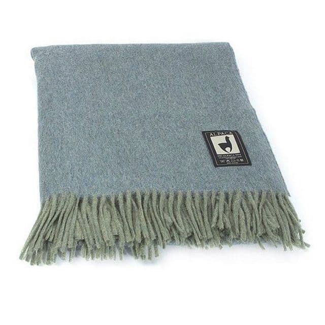 Плед Incalpaca Valtery