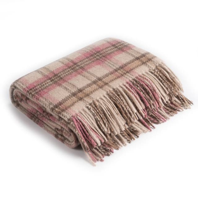 Плед Incalpaca Valtery