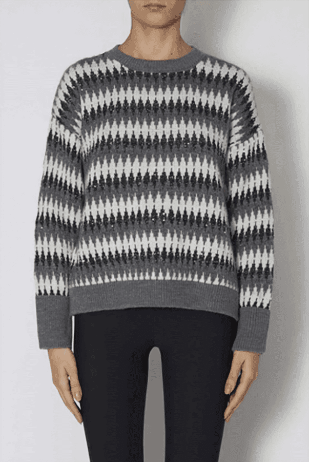 Женский джемпер KAOS | Фото 2