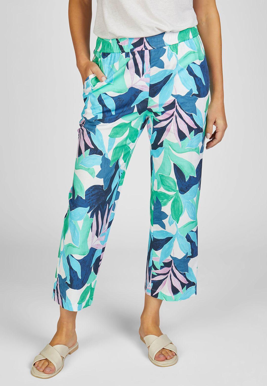 Женские брюки Rabe | Фото 4