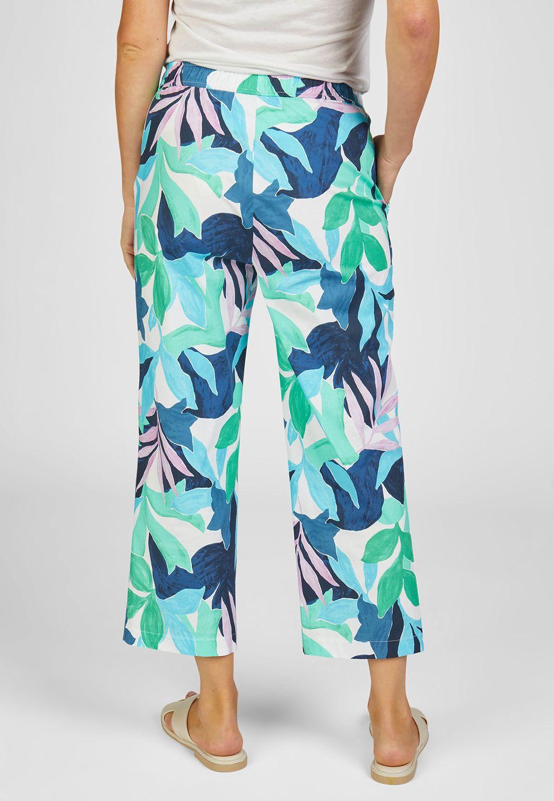 Женские брюки Rabe | Фото 5