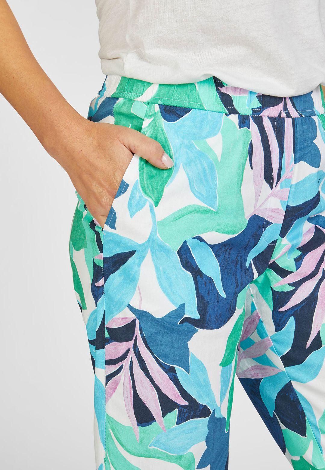 Женские брюки Rabe | Фото 6