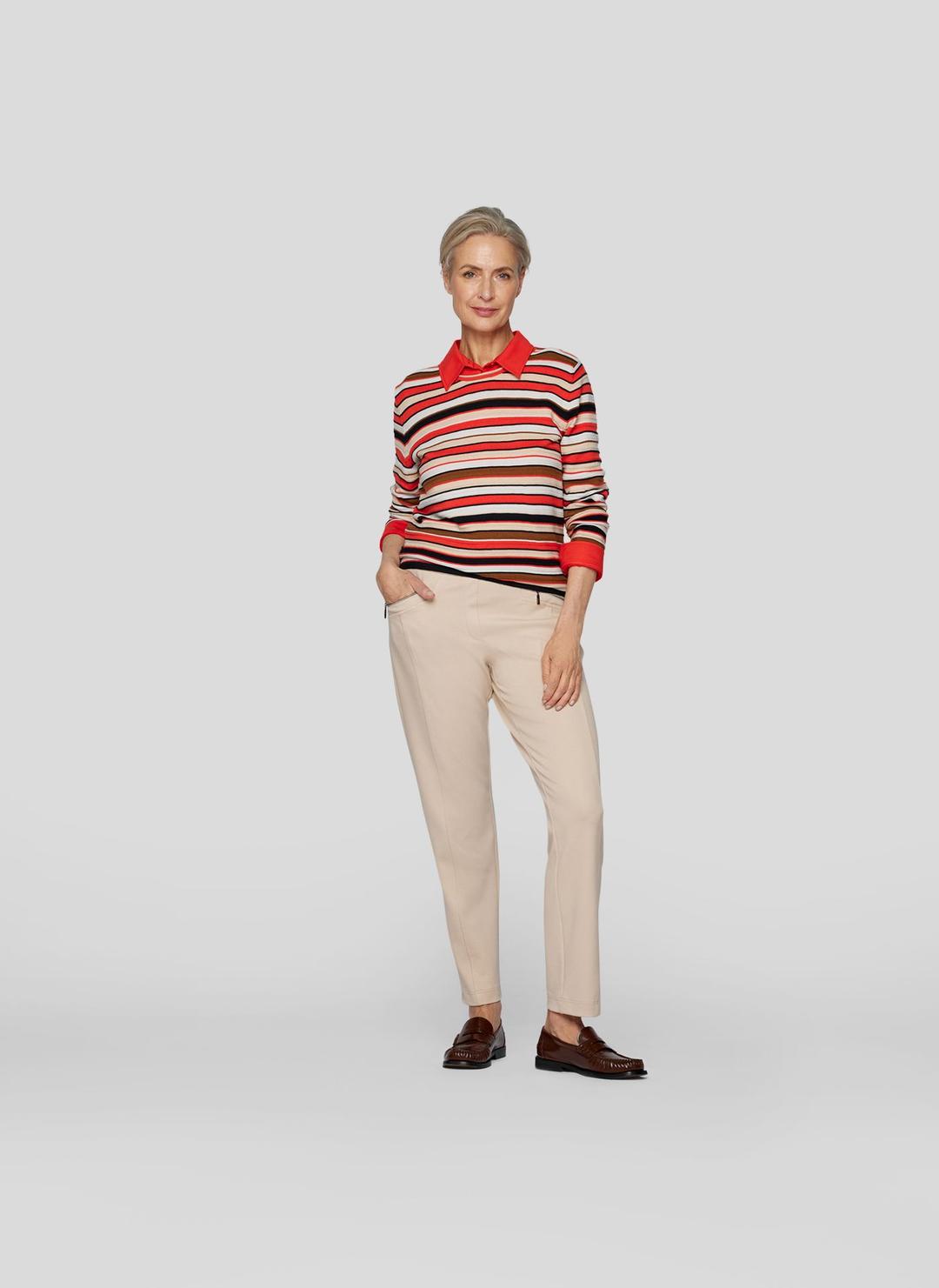 Женский джемпер Rabe | Фото 4