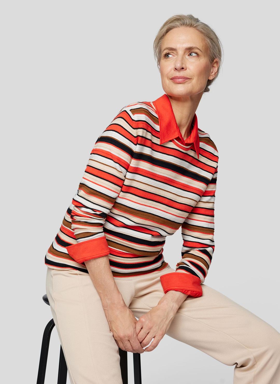 Женский джемпер Rabe | Фото 5