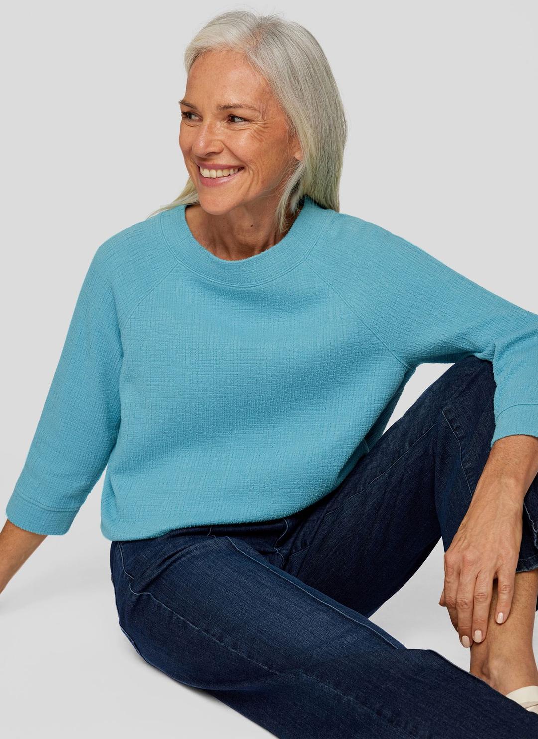 Женский свитшот Rabe | Фото 5