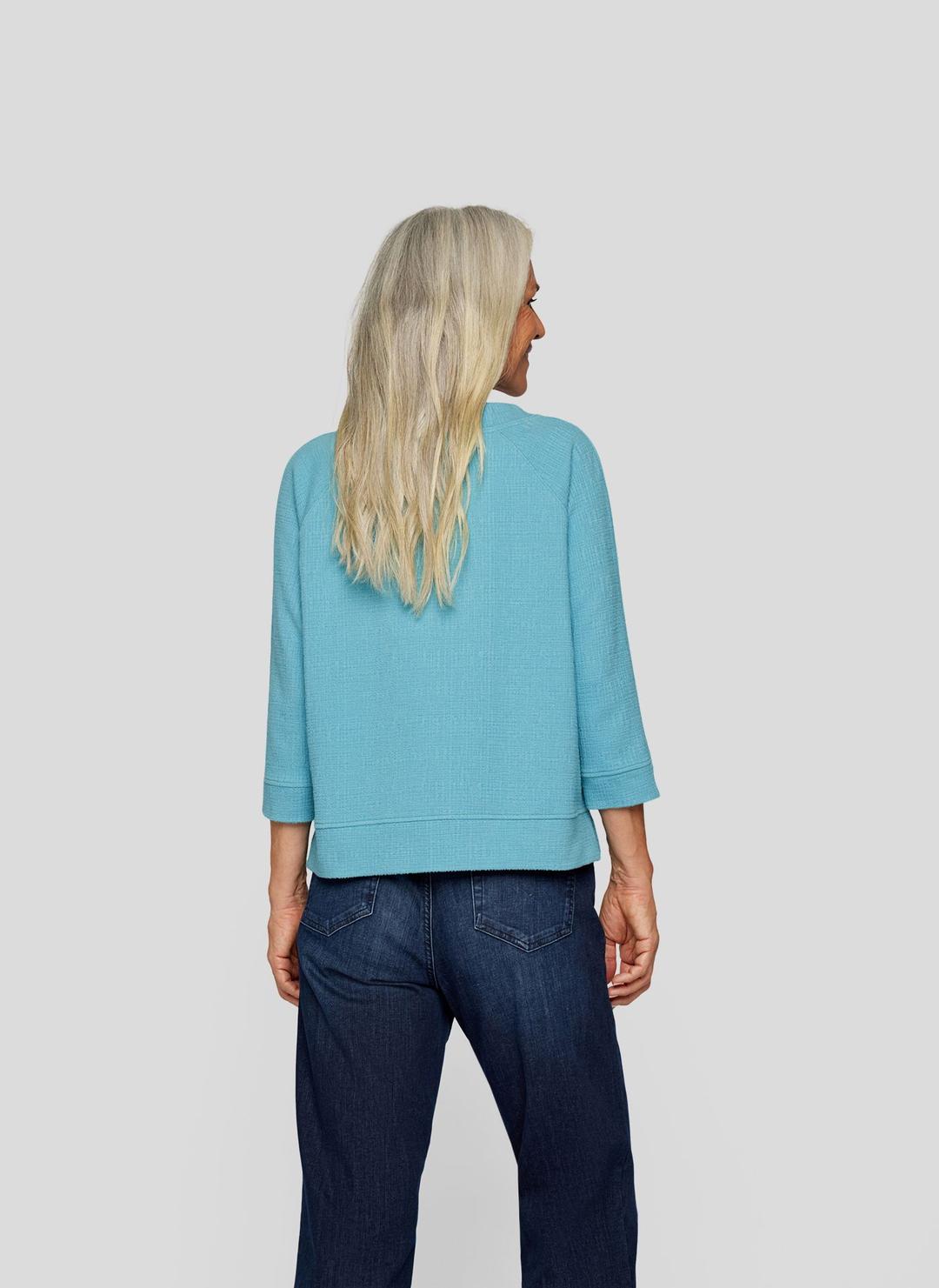 Женский свитшот Rabe | Фото 2