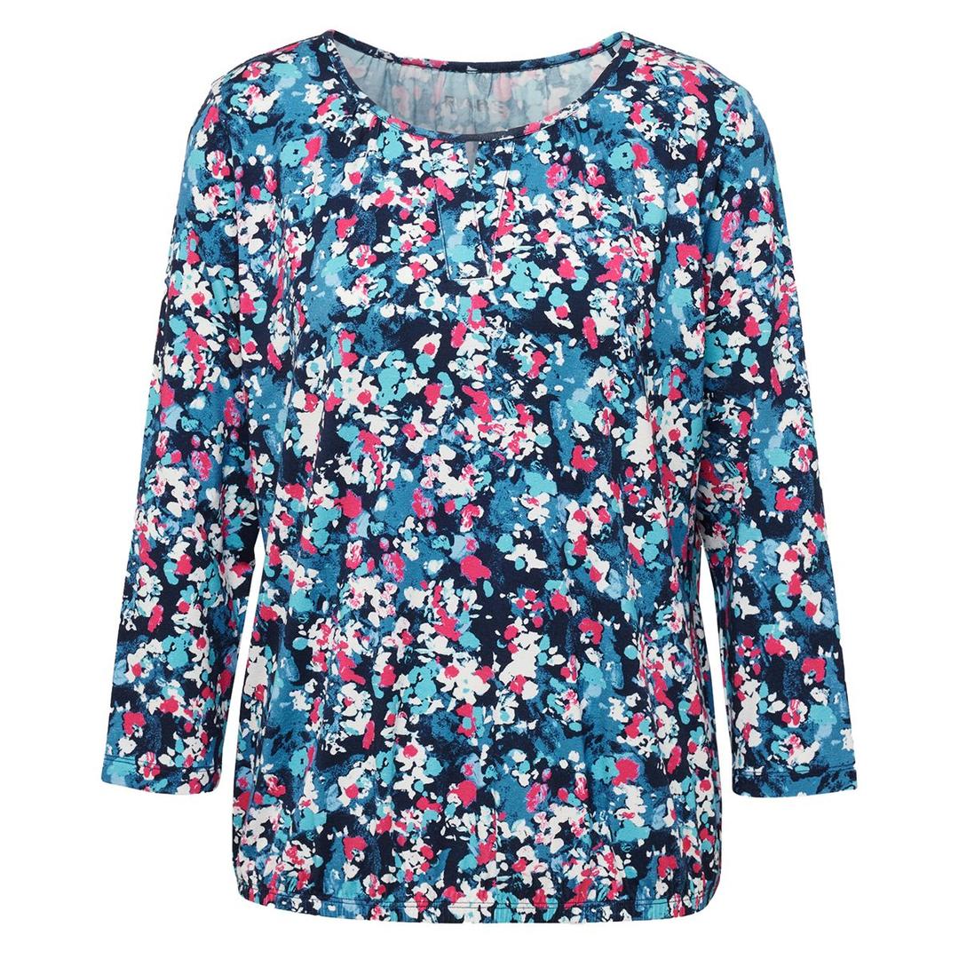 Женская трикотажная блуза Rabe | Фото 1