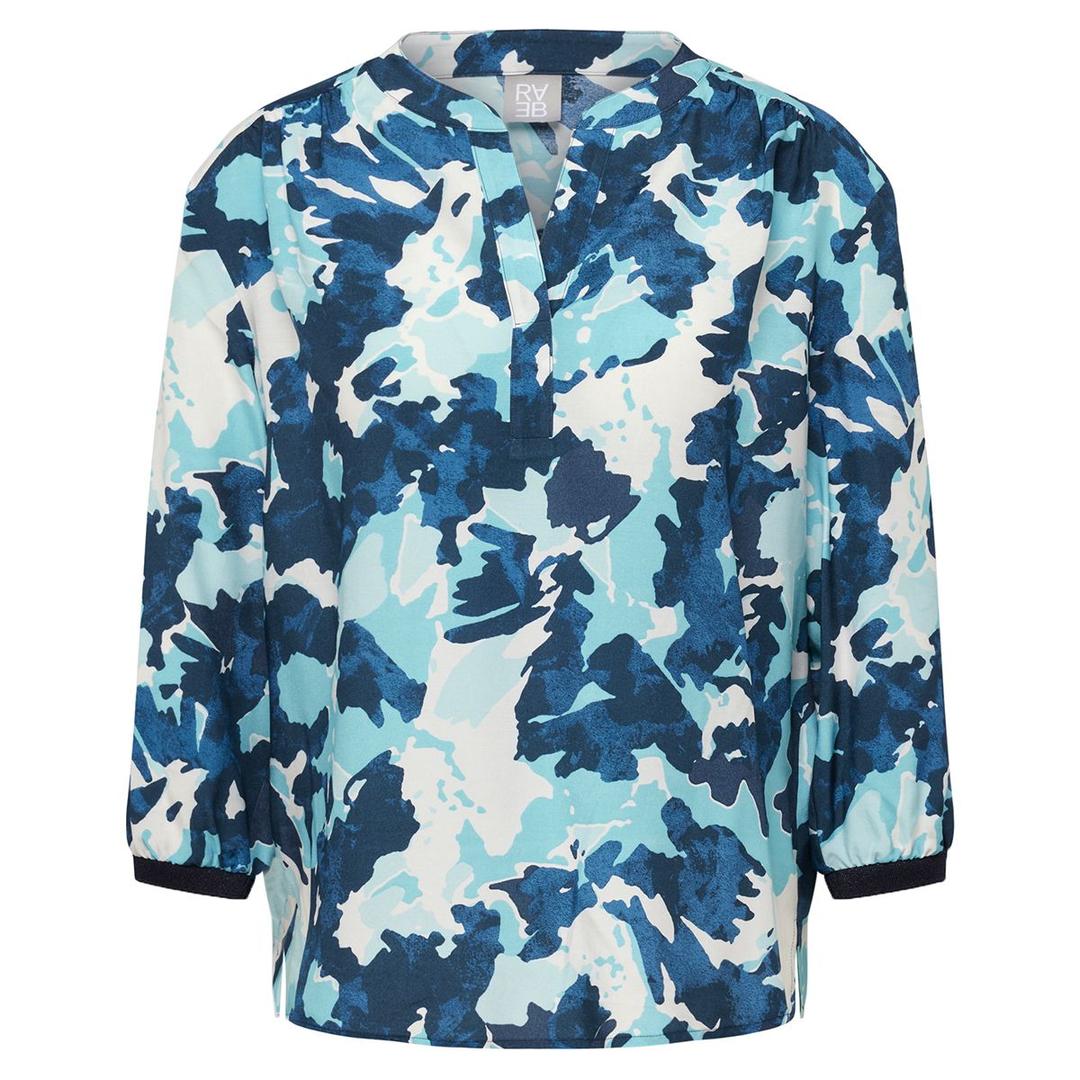 Женская блуза из вискозы Rabe | Фото 1