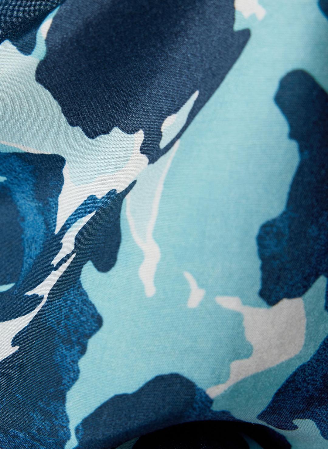 Женская блуза из вискозы Rabe | Фото 6