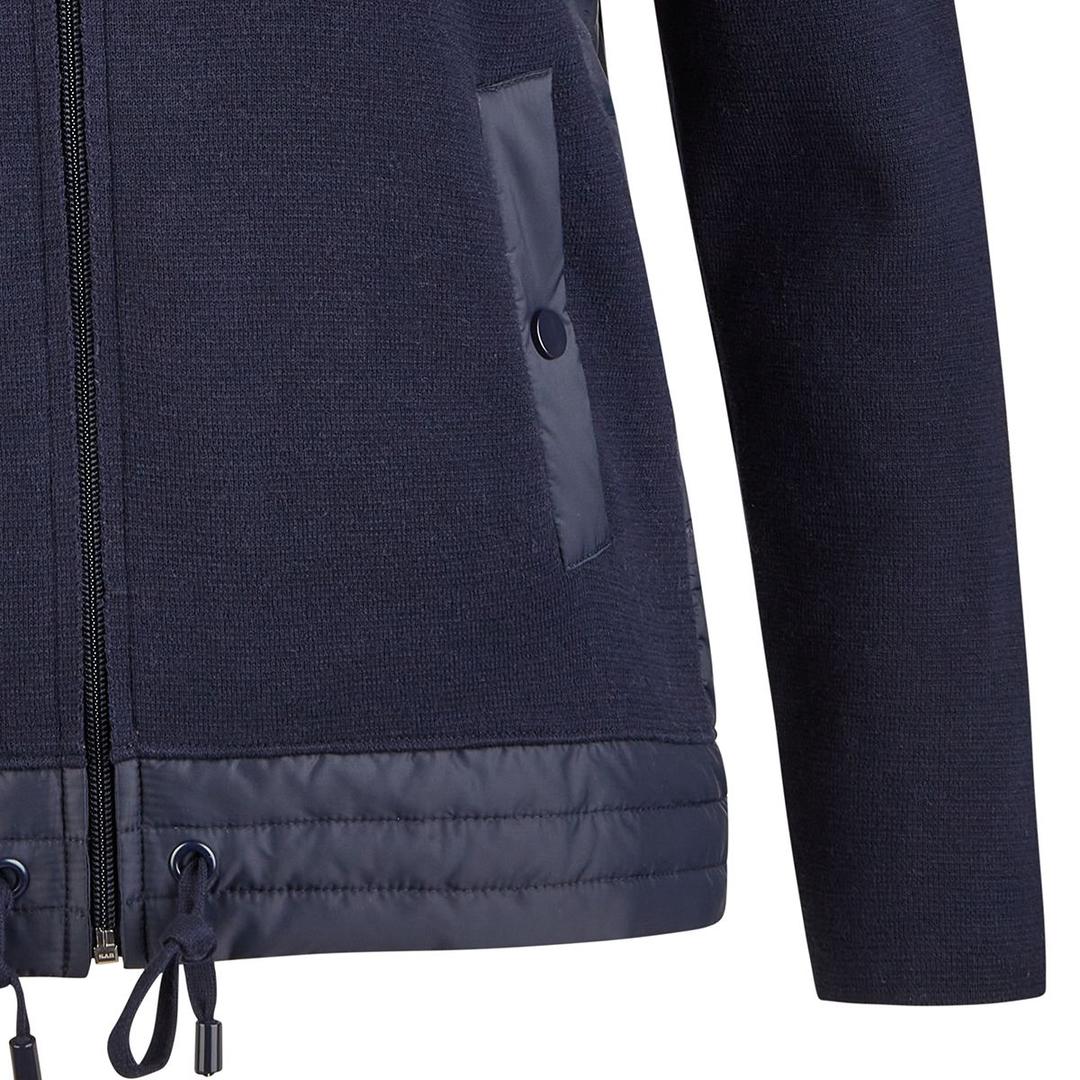 Женский трикотажный жакет Rabe | Фото 3