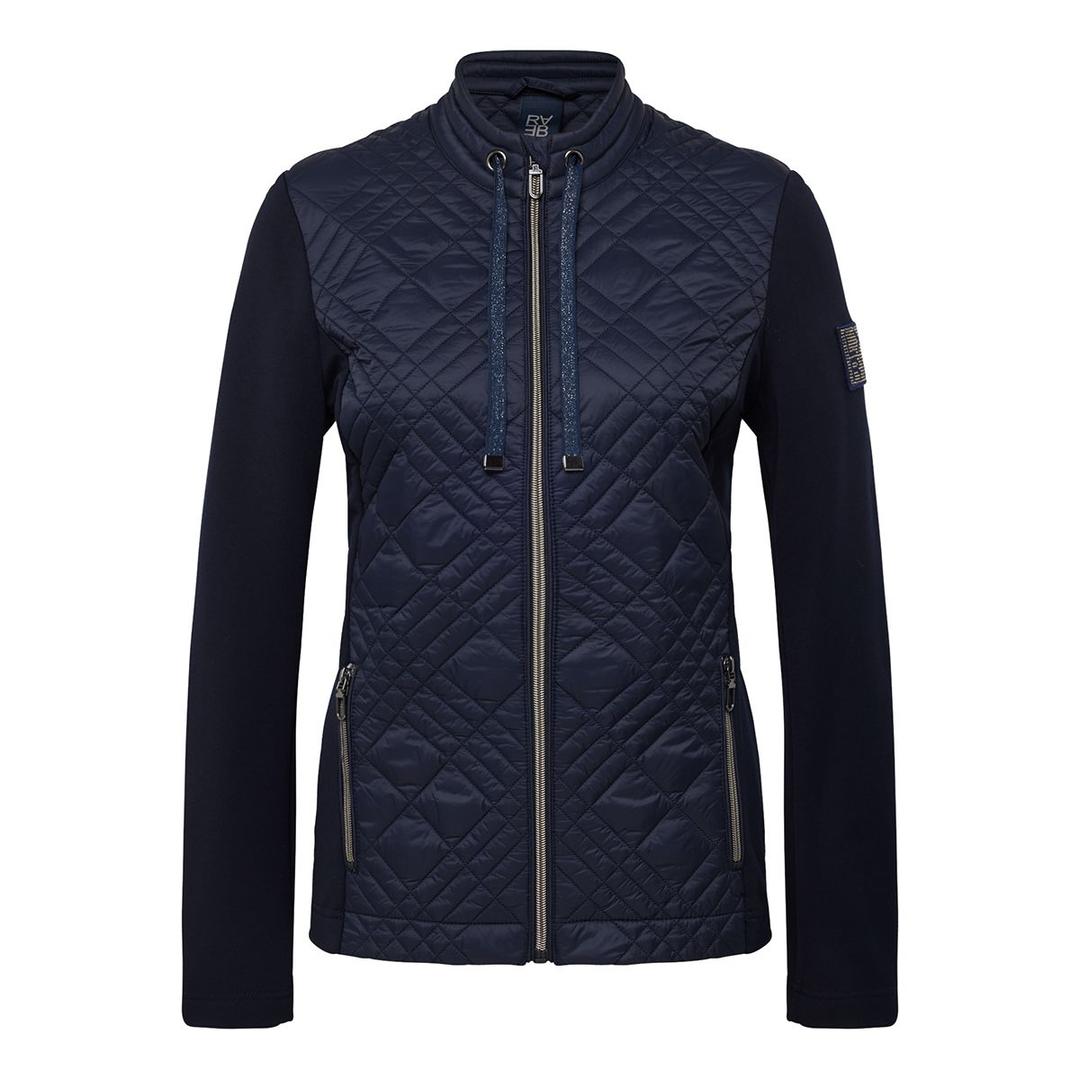 Женский стеганый жакет Rabe | Фото 1