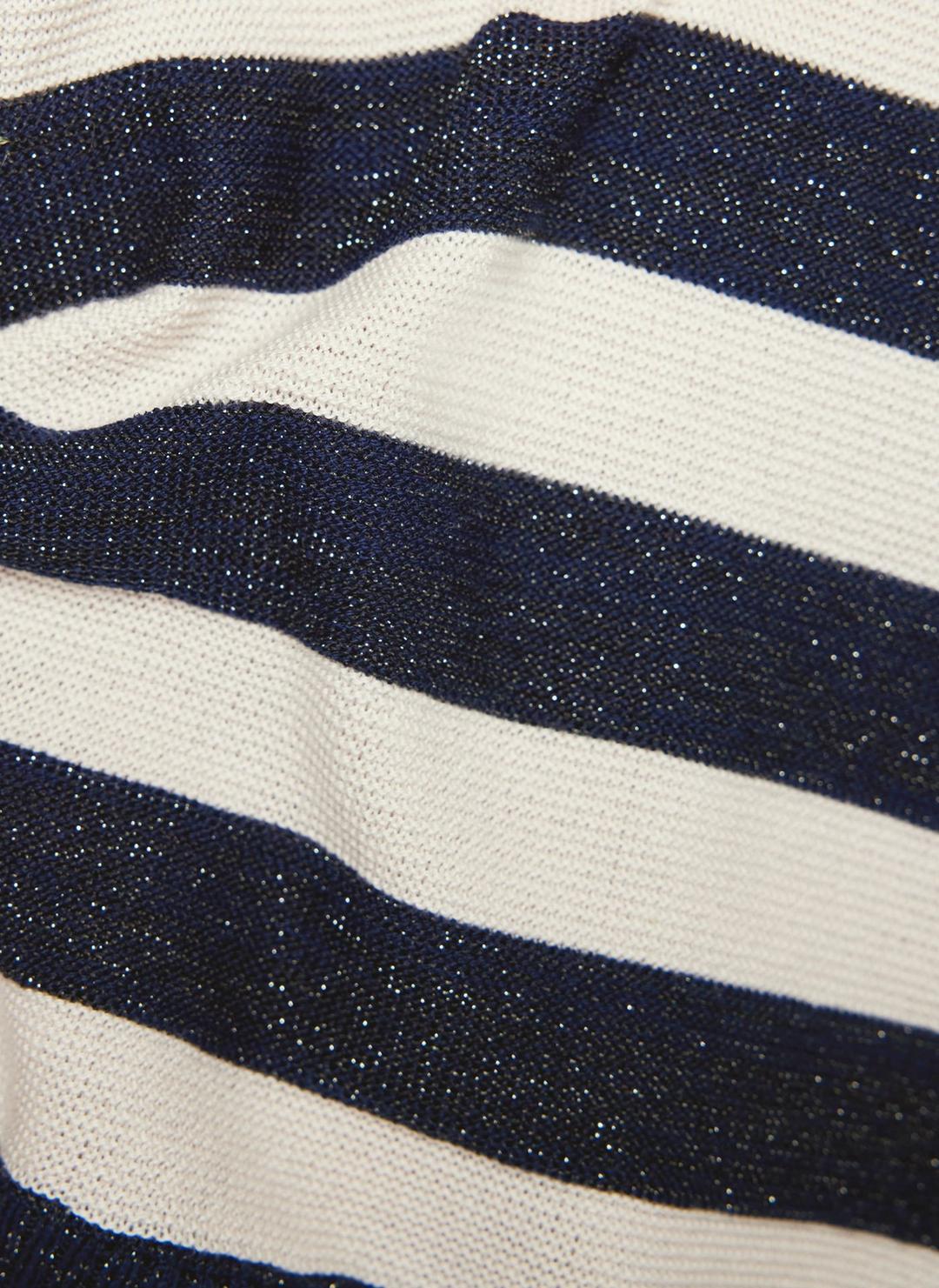 Женский джемпер с люрексом Rabe | Фото 7