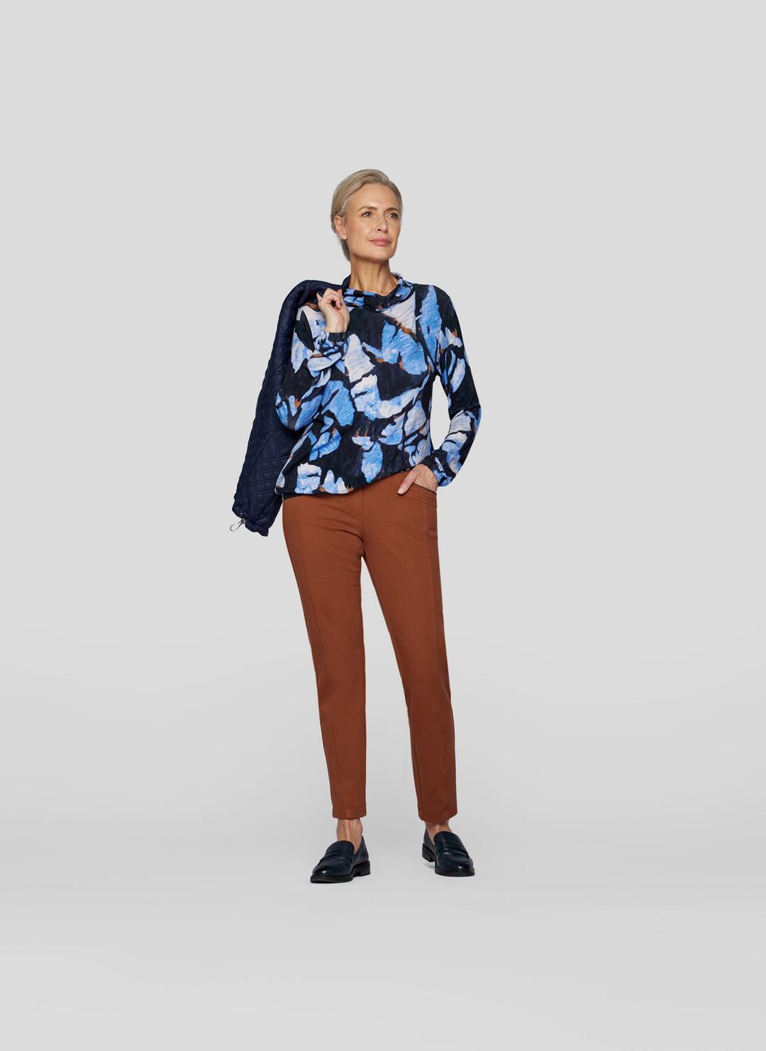 Женский джемпер Rabe | Фото 6