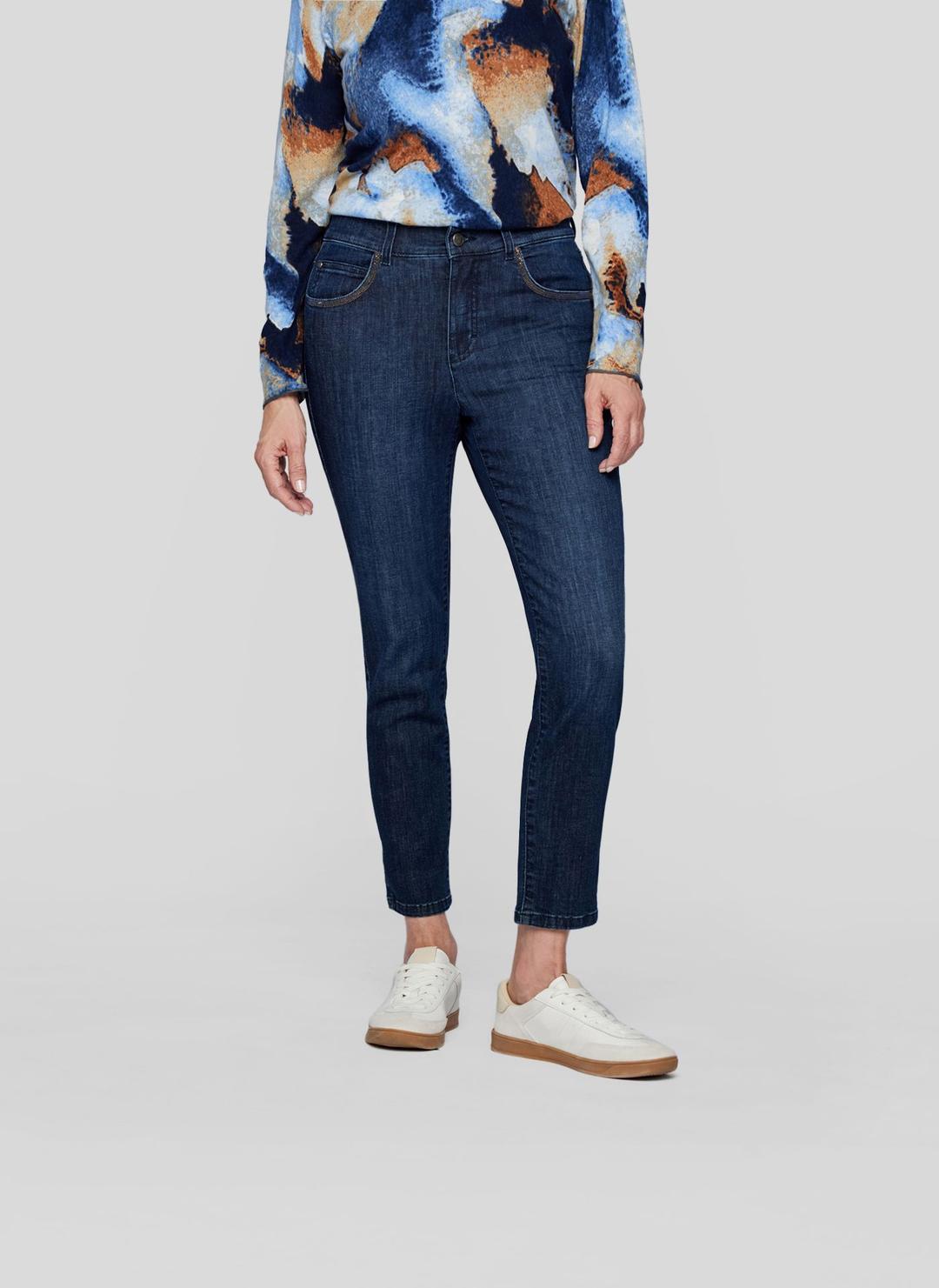 Женские джинсы Rabe | Фото 3