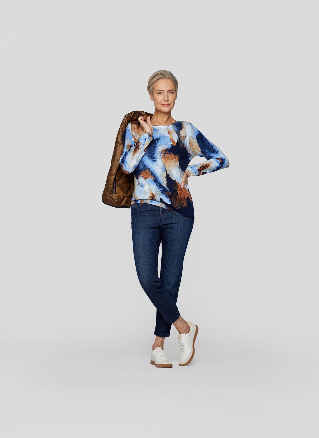 Женские джинсы Rabe | Фото 6