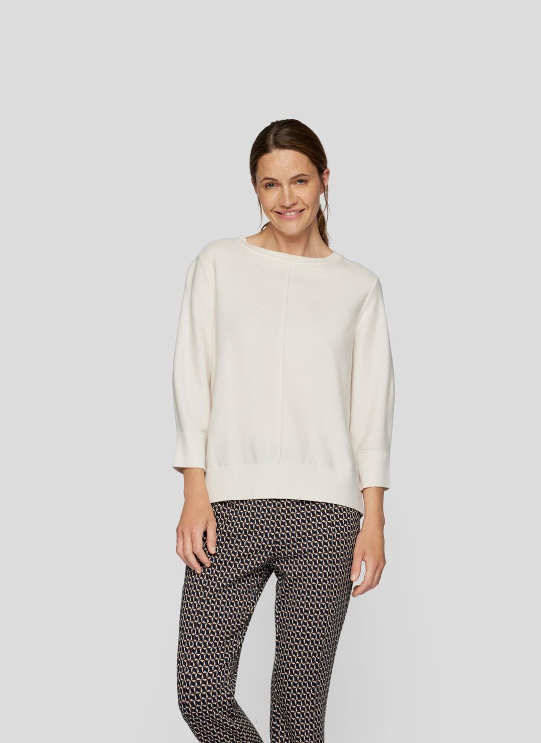 Женский джемпер Rabe | Фото 3