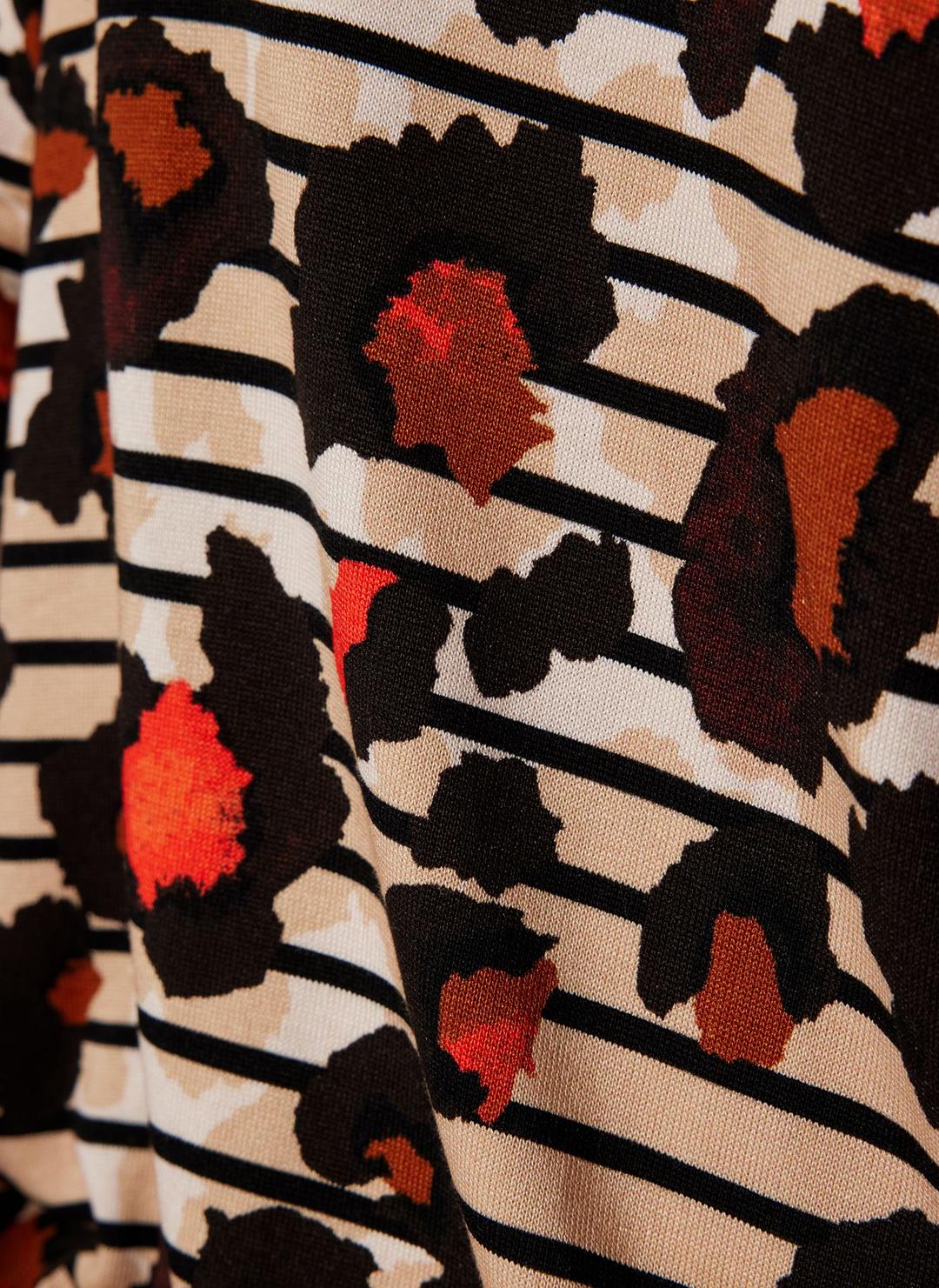 Женский лонгслив с рукавами 3/4 Rabe | Фото 7