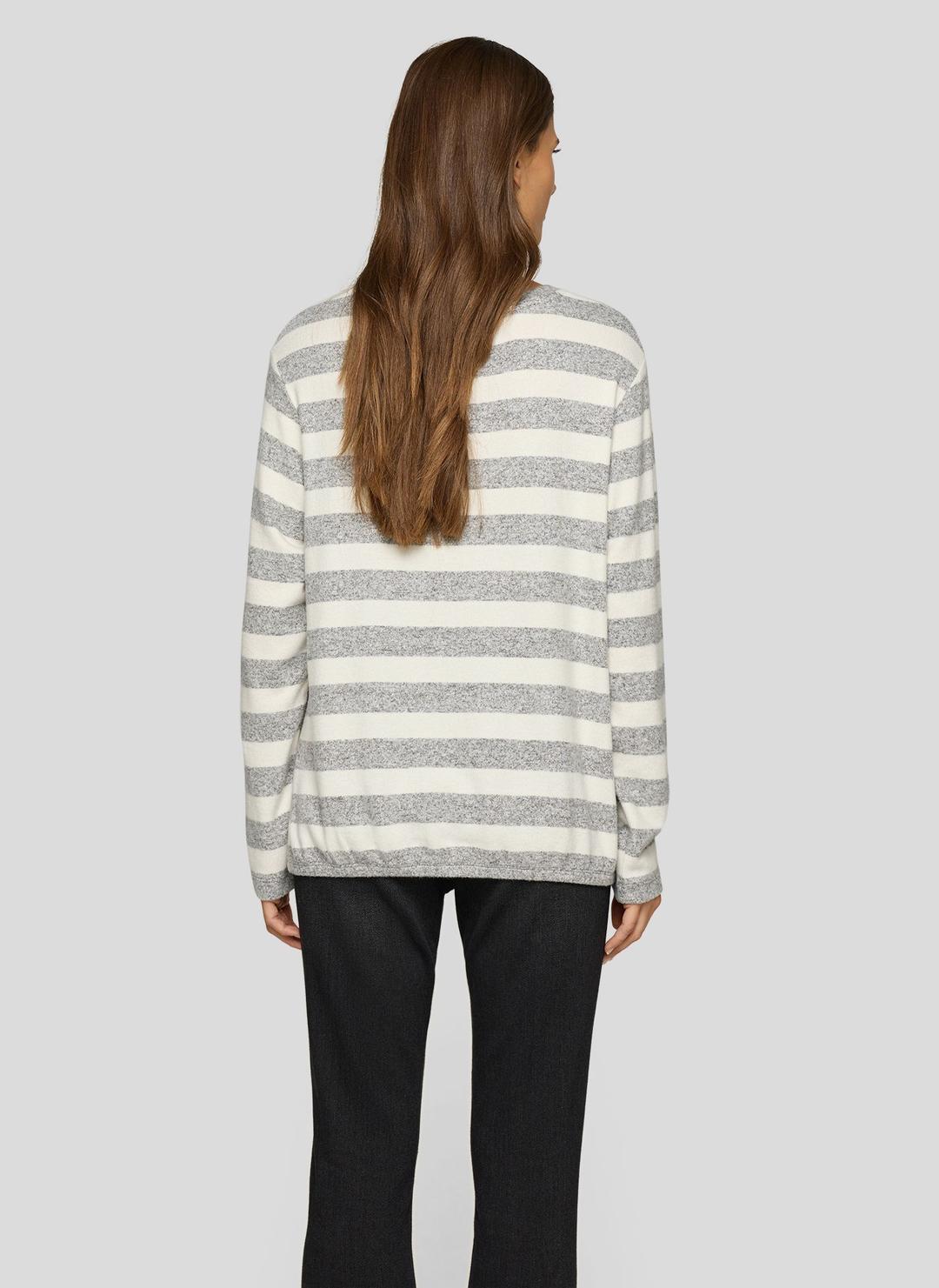 Женский джемпер из вискозы Rabe | Фото 2