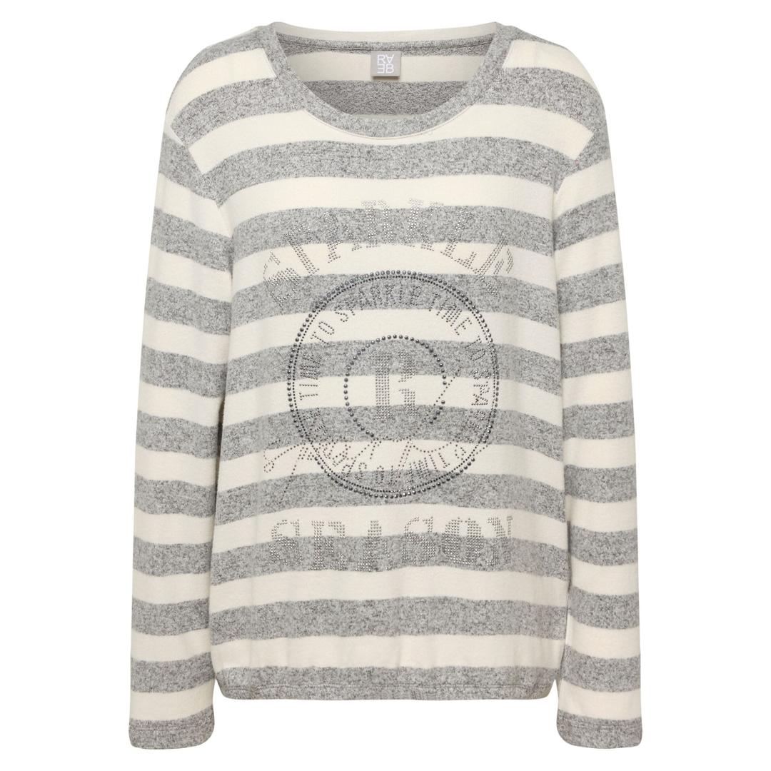 Женский джемпер из вискозы Rabe | Фото 1