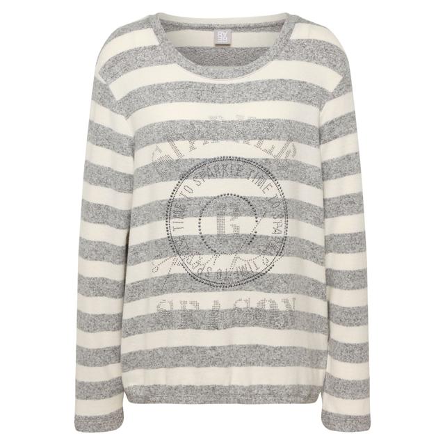 Женский джемпер из вискозы Rabe