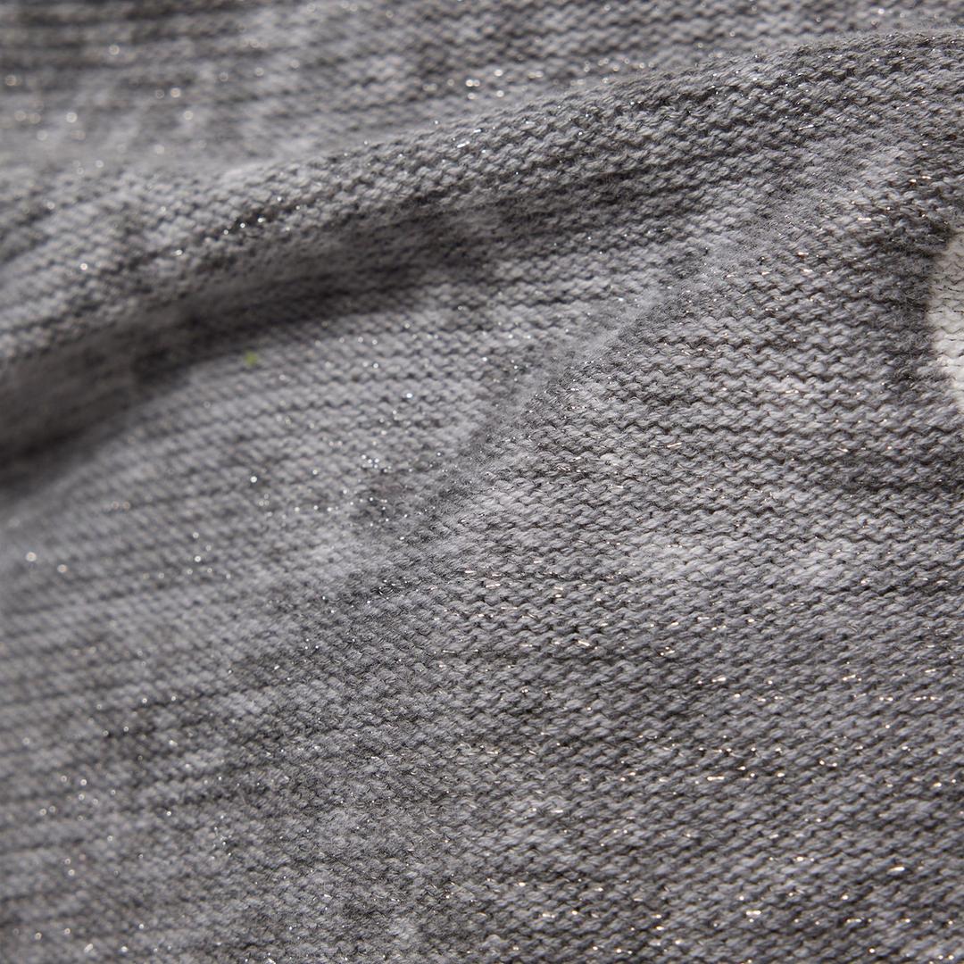 Женский джемпер из хлопка Rabe | Фото 7