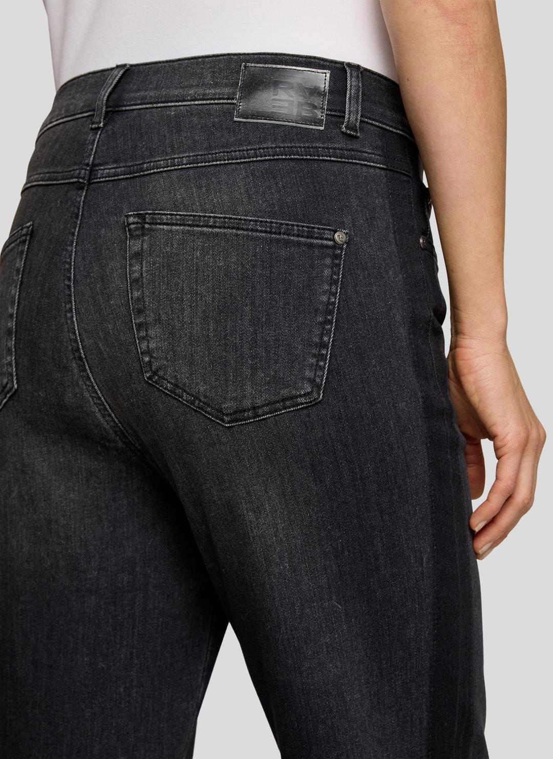 Женскиe джинсы Rabe | Фото 5