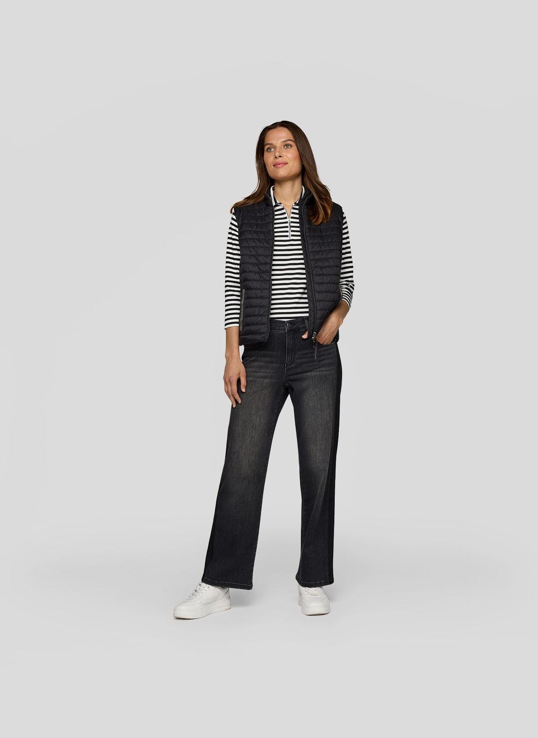 Женский стеганый жилет Rabe | Фото 6